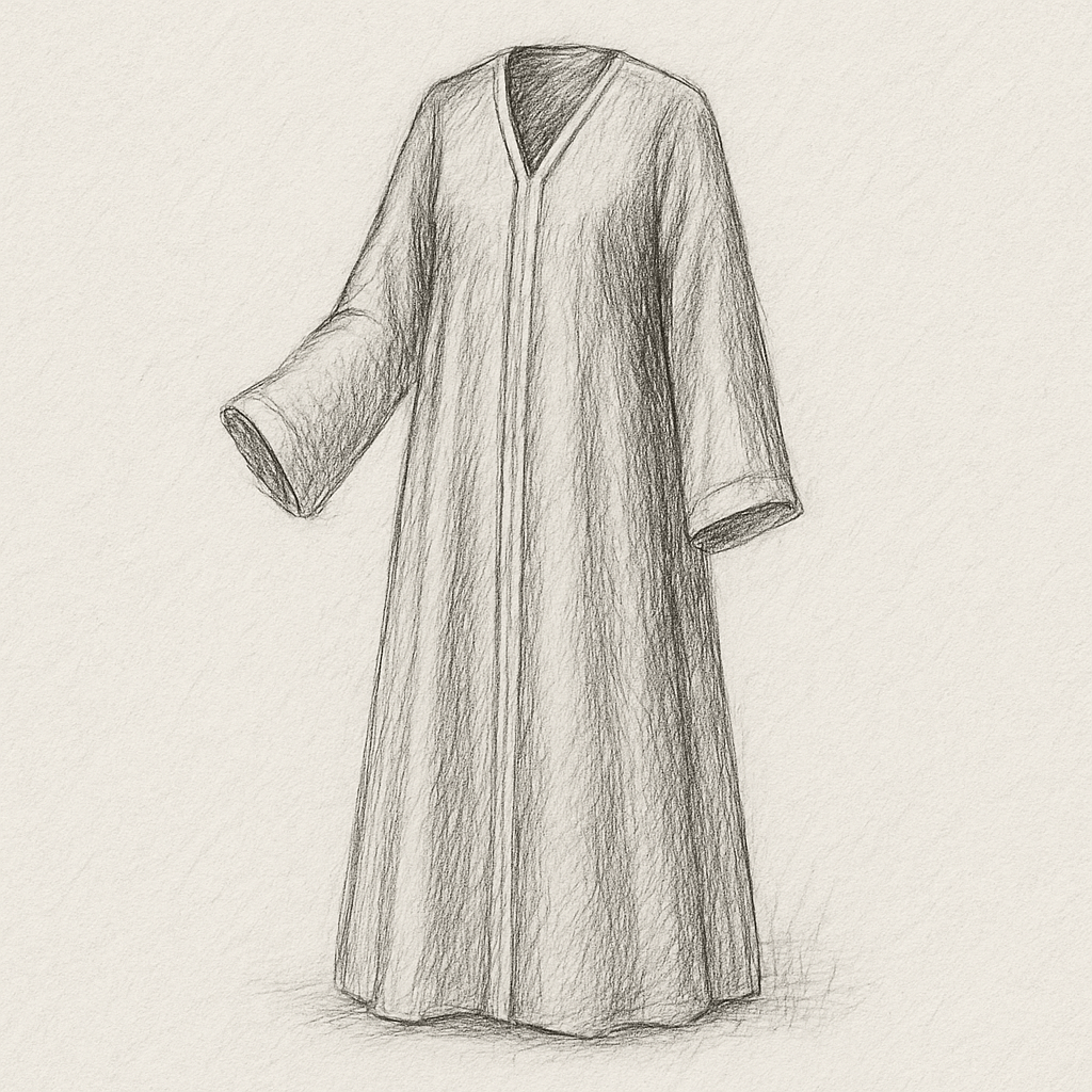 Abayas