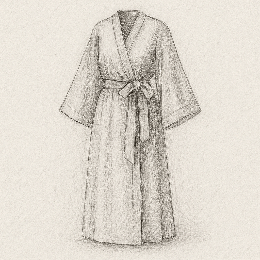 Kimonos