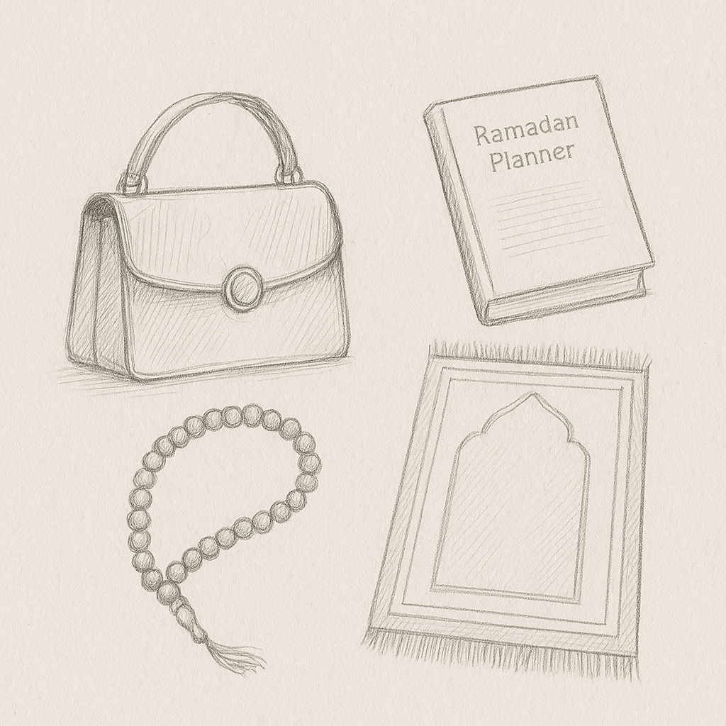 Accessoires