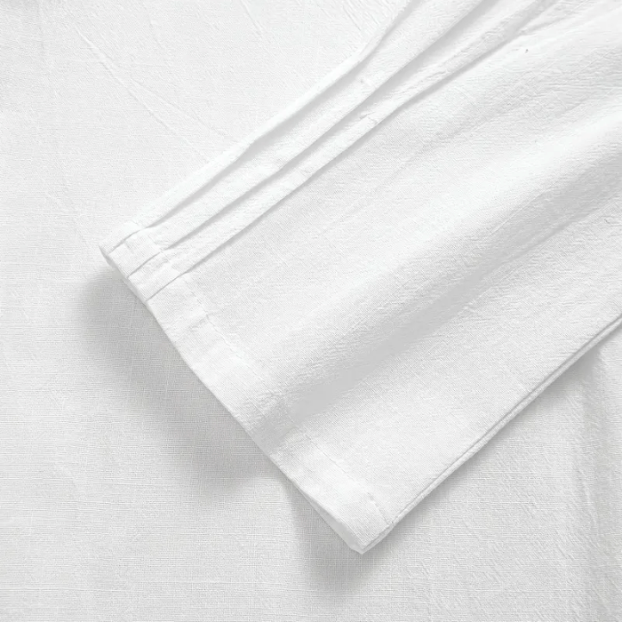 Malia Bluse | 100% Baumwolle